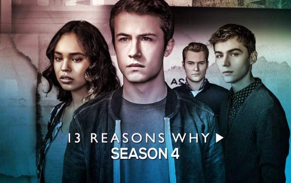 '13 Reasons Why' Season 4: Release Date, Pattern, Plot '13 Reasons Why' Season 4: Release Date, Pattern, Plot