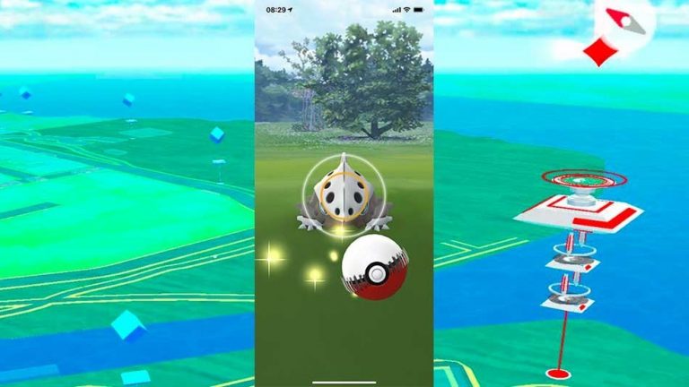 How to permanently delete Pokémon GO account How to permanently delete Pokémon GO account