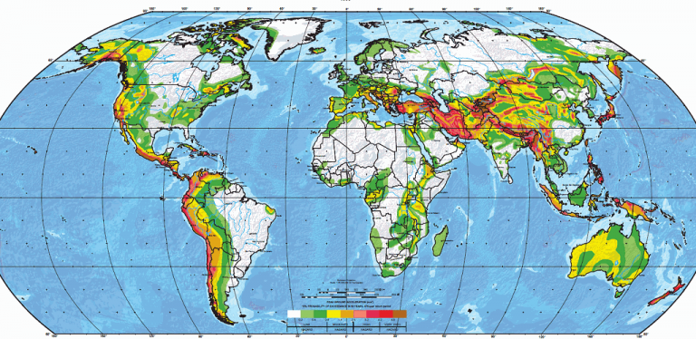 6.1-magnitude earthquake hits off Amsterdam Island, France — USGS
