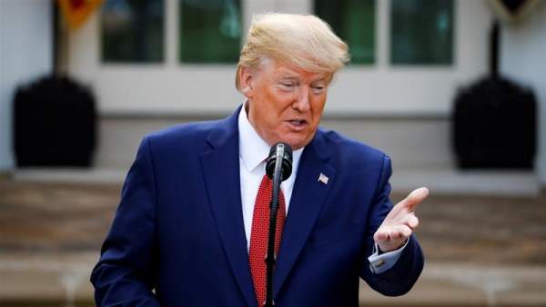 Donald Trump Says, 'My administration has done more work for black community' Donald Trump Says, 'My administration has done more work for black community'