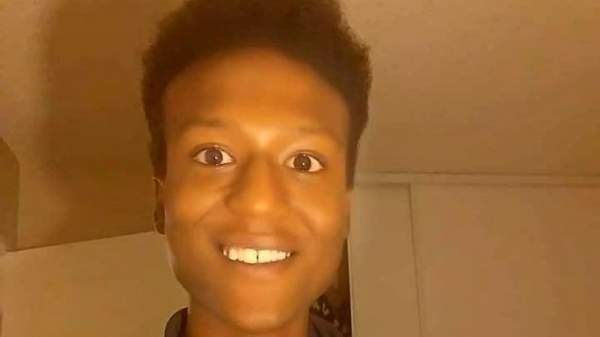 Elijah McClain Last Words To Police Elijah McClain Last Words To Police