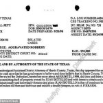 Floyd's charge of aggravated robbery with a firearm in August 1998