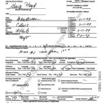 George Floyd Criminal Past Record of Arrest History/Timeline: Robbery, Baggie, Gun Pregnant and All Details