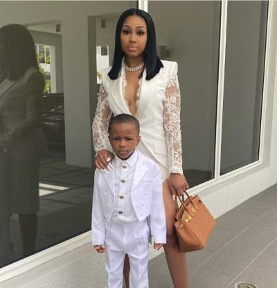 Yung Miami Baby Daddy Jai Wiggins Funeral Pics: Yung Dresses Up in White, Who is Yung Miami Baby Daddy? Yung Miami Baby Daddy Jai Wiggins Funeral Pics: Yung Dresses Up in White, Who is Yung Miami Baby Daddy?
