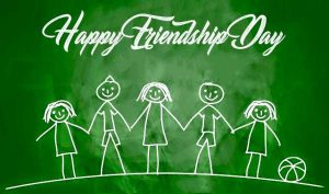 Happy Friendship Day 2020 Images with Quotes: Wishes, Messages, Facebook and WhatsApp Status