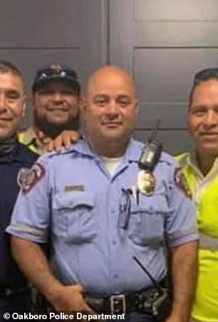 edelmiro garza mcallen police officer shot wiki photo Edelmiro Garza McAllen Police Officer Shot Dead Wiki Photo