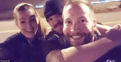Erica Marrero & Jason Rosenblatt Wiki: Aurora Police Officers Fired Involving Elijah McClain’s Death Erica Marrero & Jason Rosenblatt Wiki: Aurora Police Officers Fired Involving Elijah McClain’s Death