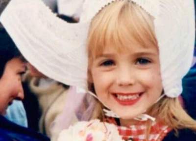 jonbenet ramsey ghislaine maxwell JonBenet Ramsey Ghislaine Maxwell Photo