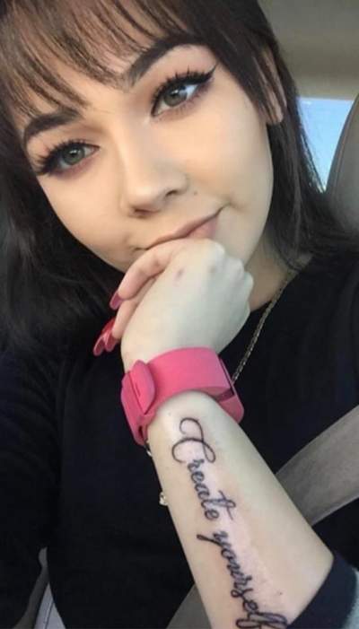 Monica Alvarez Missing Phoenix: Found Dead on July 27, 3 Days After She Went Missing 1 Monica Alvarez Dead Phoenix Missing Arizona, Tattoo