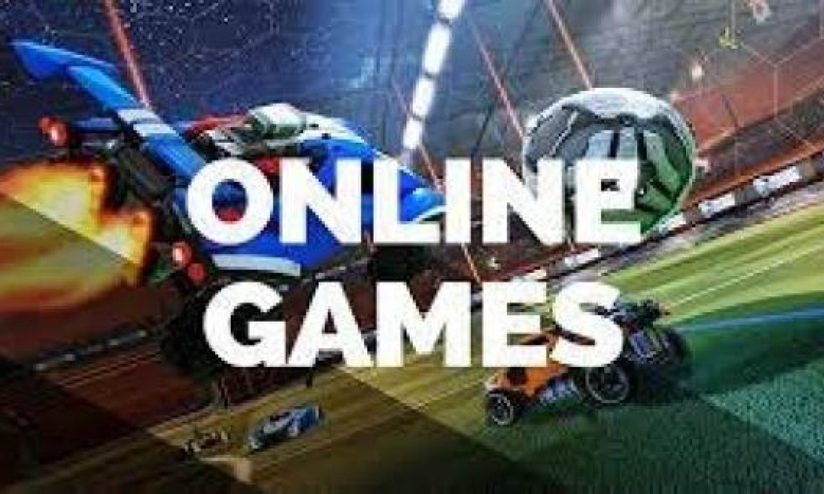 The 5 Most Popular Online Games of 2021 | The Courier Daily