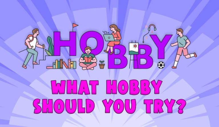 Interesting Hobbies That You Might Want to Try in 2022
