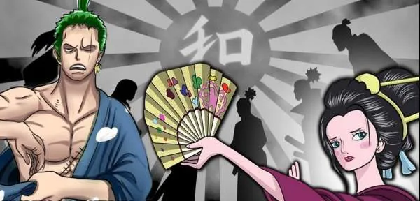 One Piece Chapter 979 Release Date, Spoilers and Manga Scans