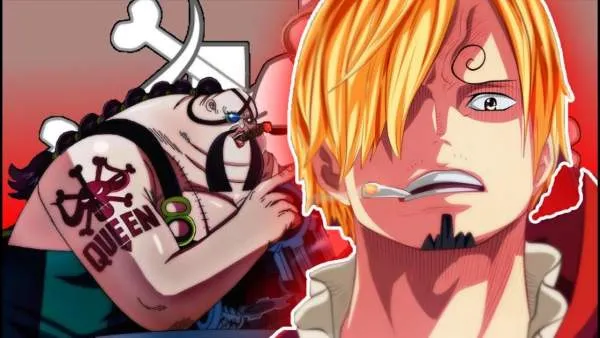 One Piece Chapter 981 Release Date, Spoilers, Manga Raw Scans and Updates