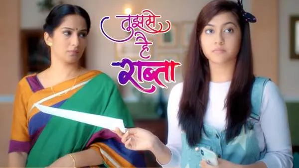 Tujhse Hai Raabta 21st December 2018