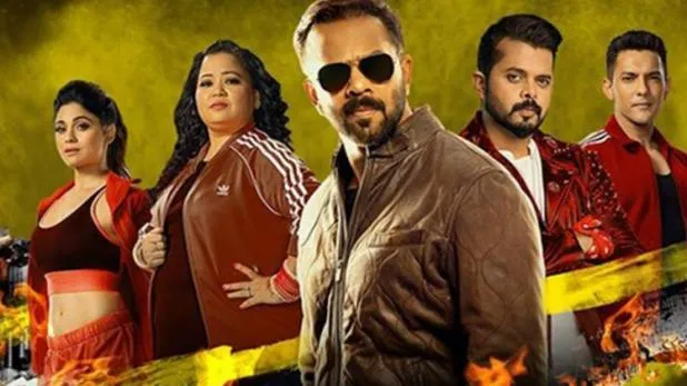 Khatron Ke Khiladi 9 Winner Name Leaks
