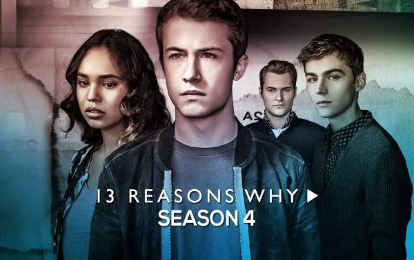 '13 Reasons Why' Season 4: Release Date, Pattern, Plot
