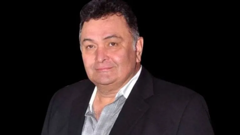 Rishi Kapoor passes away at the age of 67: Veteran Bollywood actor is no more.