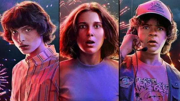 'Stranger Things Season 4' Release Date, Trailer, Plot, Cast