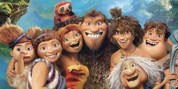 'The Croods 2' Release Date, Trailer, Plot, Cast: Production and Filming Status?