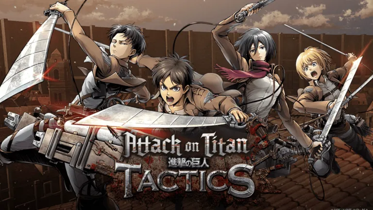 'Attack On Titan Season 4' Release Date, Trailer, Plot, Cast