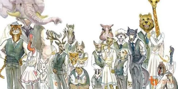 ‘Beastars Season 2’ Release Date, Trailer, Plot, Cast