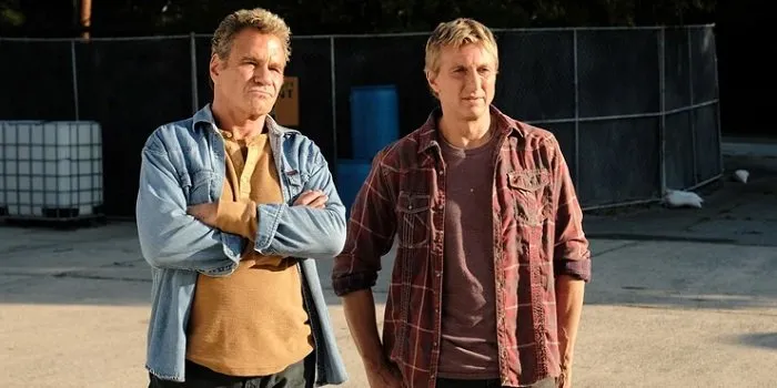 'Cobra Kai' Season 3: Release Date, First look, Teaser, Cast