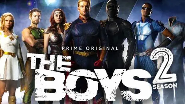Amazon Prime's The Boys Season 2: Release Date, Teaser, Cast, Plot