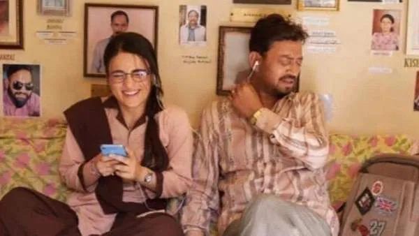 Irrfan Khan's 'Angrezi Medium' Box Office Collection [Worldwide]: May re-release after COVID-19 recovery