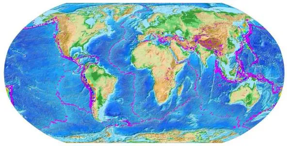 Delhi Earthquake: Shaking of Earth around 9PM IST