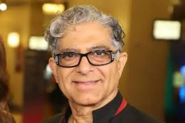 Deepak Chopra's 