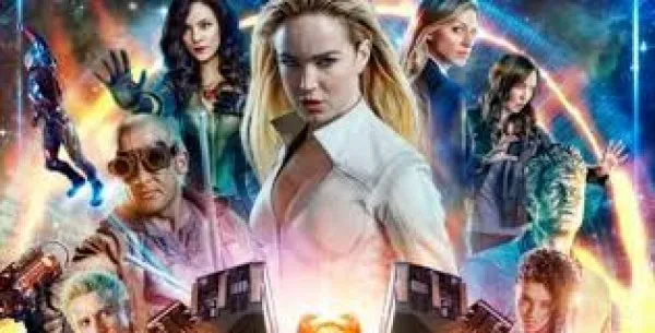 Legends of Tomorrow Season 5 Episode 14 Release Date, Spoilers, Synopsis, Trailer