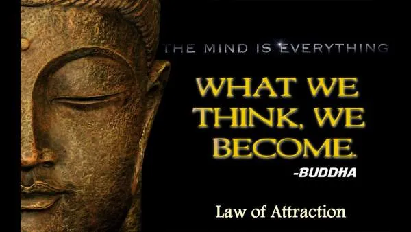law of attraction quotes