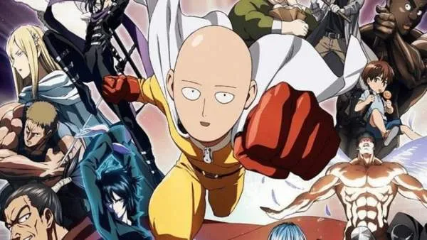 ‘One Punch Man Season 3’ Release Date, Plot, Cast And Everything You Need To Know