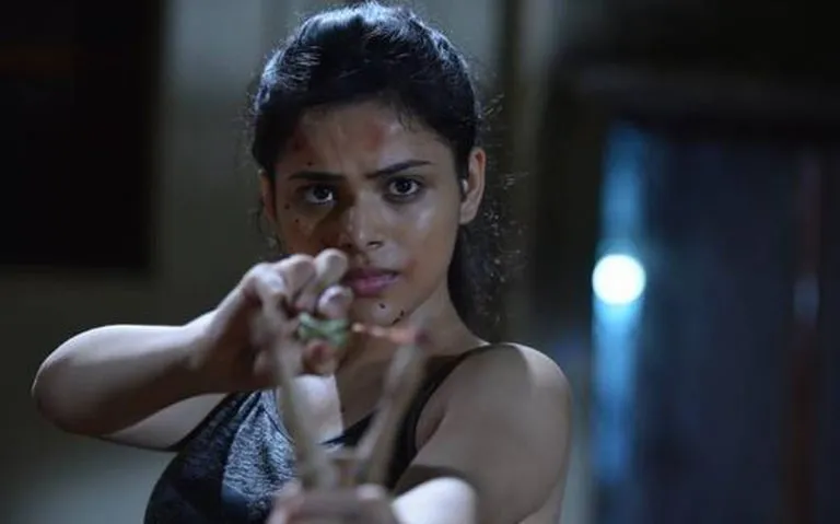 Movierulz Leaks 'Raahu' Full Movie Online For Download