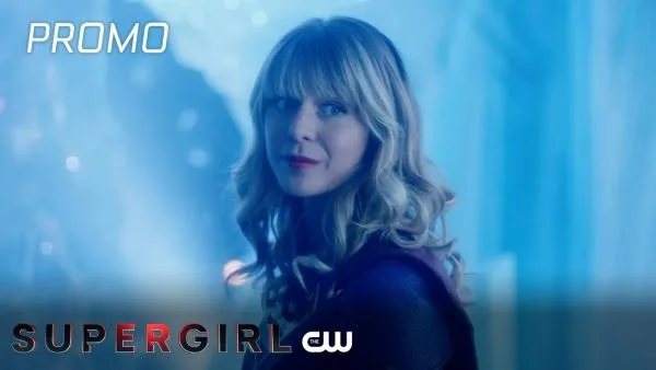 Supergirl Season 5 Episode 17 (S5E17) Release Date: Spoilers, Synopsis and Promo for 'Deux Lex Machina'