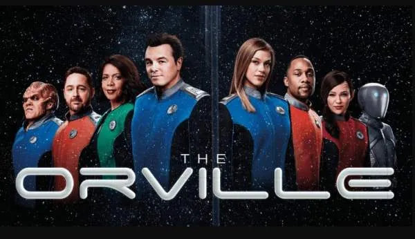 'The Orville Season 3' Release Date, Trailer, Plot, Cast