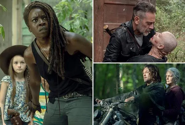 'The Walking Dead Season 10' Episode 16 (S10E16) Release Date: Spoilers, Synopsis And Promo For 'A Certain Doom'