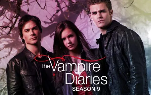 'The Vampire Diaries Season 9' Release Date: Will Nina Dobrev & Ian Somerhalder Return?