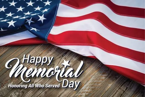 Happy Memorial Day Quotes 2020: Patriotic Wishes, Messages, Greetings, Sayings, Remembrance Status