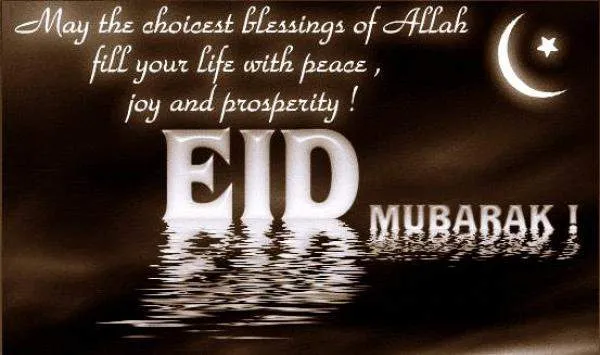 Happy Eid-ul-Fitr 2020: Images with Quotes, Wishes, Eid-al-Fitr Greetings, Messages, Whatsapp Status