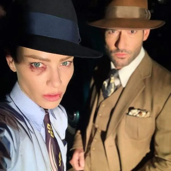 'Lucifer' Season 5 Spoilers: The upcoming season may show Detective Chloe Decker in Danger!