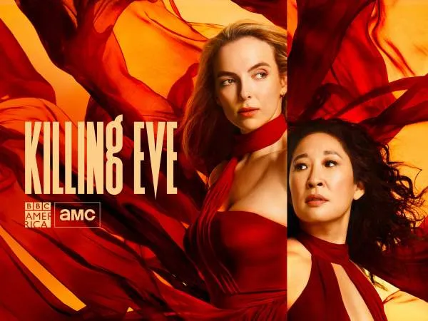'Killing Eve Season 3' Episode 5 Release Date, Preview, Spoilers, Synopsis and Promo For 'Are You From Pinner?'