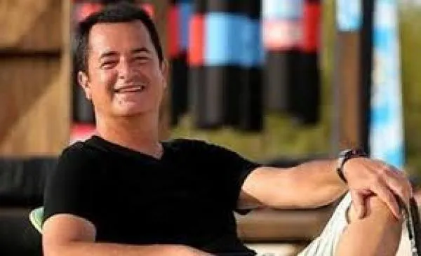Acun Ilicali Net Worth (2020): Age, Height, Wife, Salary, Children, Family