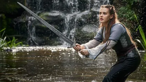 Netflix's 'Cursed Season 1' Release Date, Plot, Cast: Is it inspired from 'Game of Thrones'?