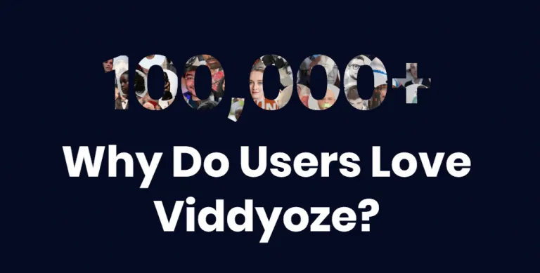 Viddyoze Review 2020: $30 Off For The First Time!