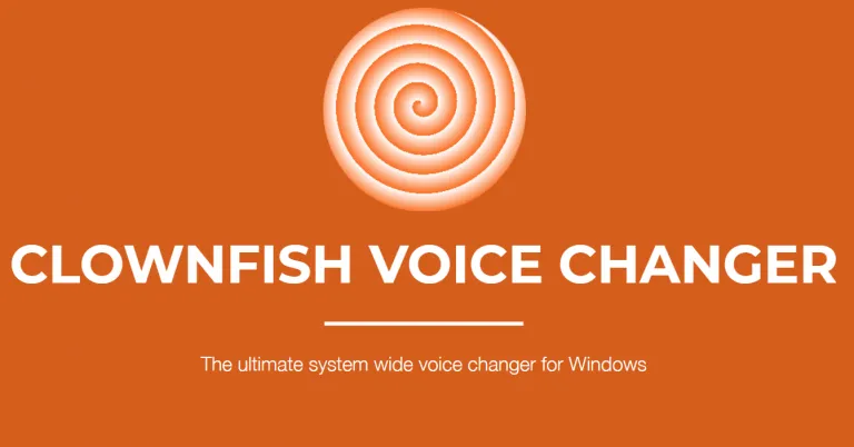 Clownfish Voice Changer Review: The Translator for Skype Available For Free Download!