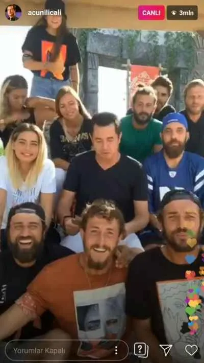 Most Instagram Live Views Record