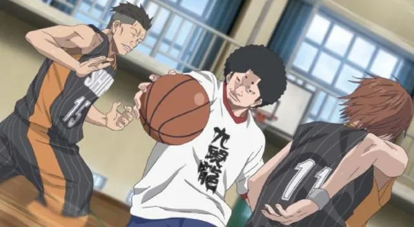 Ahiru no Sora Episode 33 Release Date, Anime Spoilers, Watch Live Stream Online Info