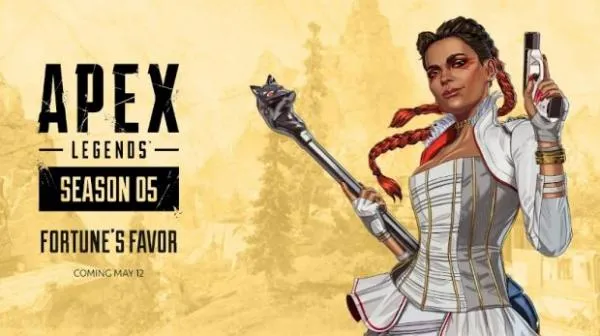 Apex Legends Season 5 Start Date: Season 4 Is Closing Soon
