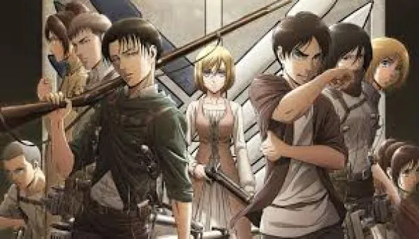 Attack on Titan Season 4 Release Date, Cast, Trailer, Episodes, Plot, Anime News and Updates